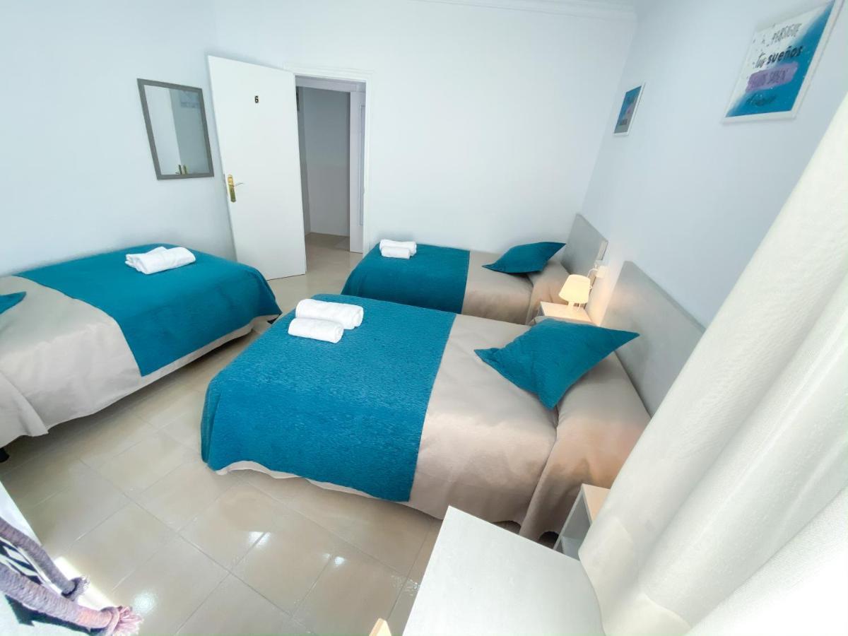 Habitaciones Callosa Callosa de Segura 외부 사진