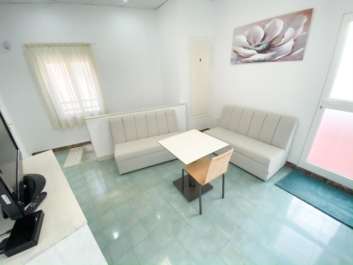 Habitaciones Callosa Callosa de Segura 외부 사진